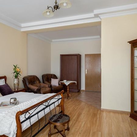 Jawor Apartman Zakopane Kültér fotó
