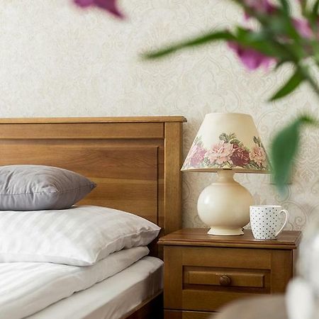 Jawor Apartman Zakopane Kültér fotó