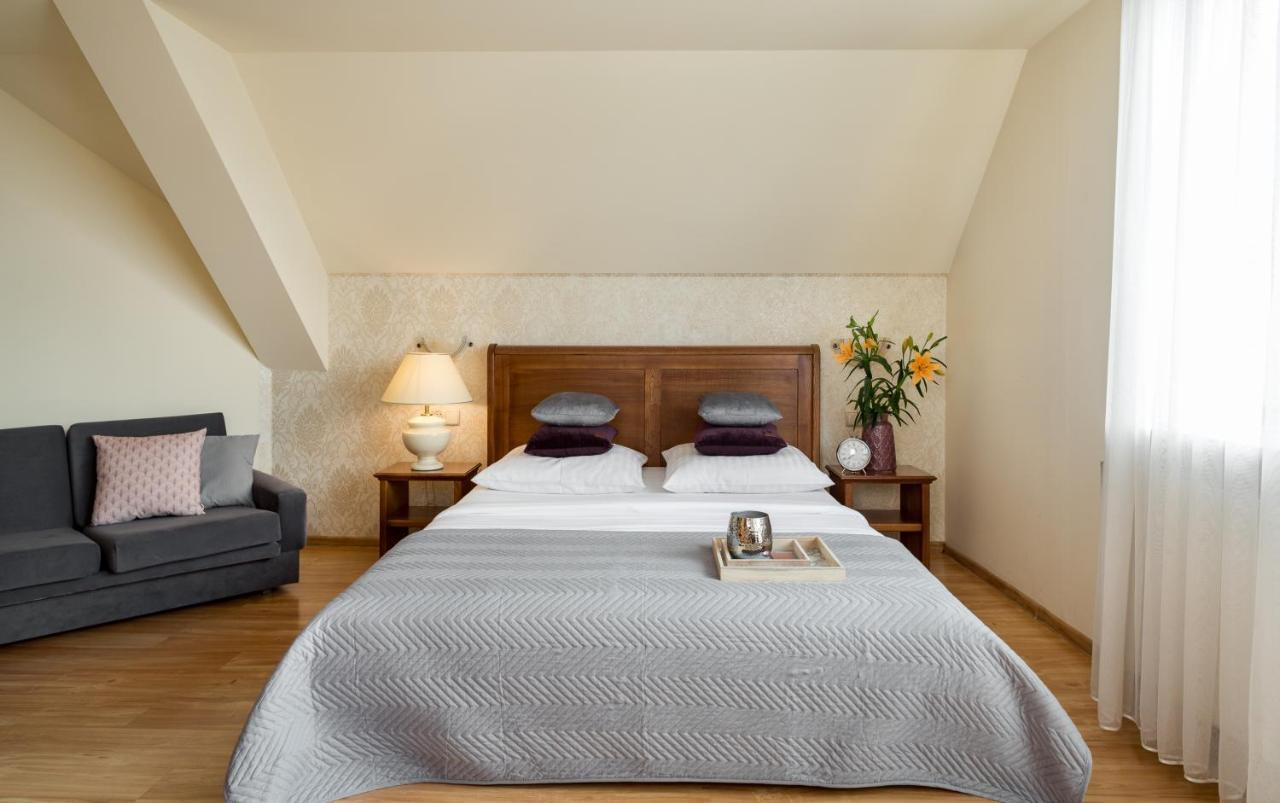 Jawor Apartman Zakopane Kültér fotó