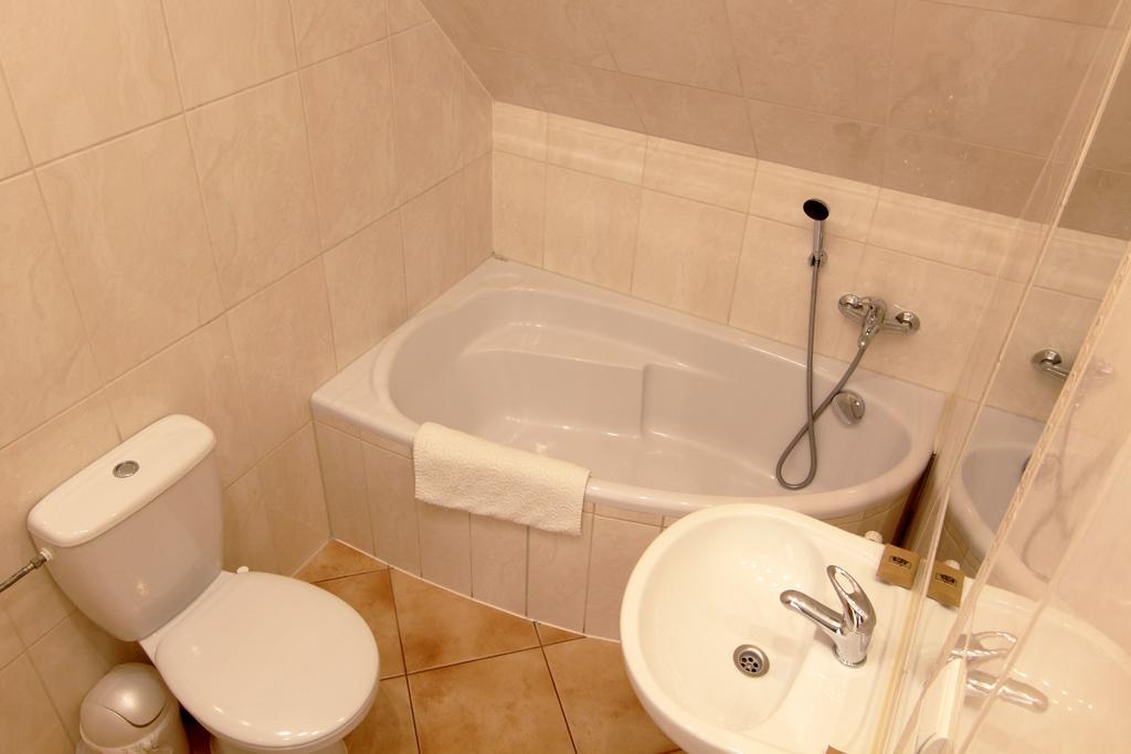 Jawor Apartman Zakopane Kültér fotó