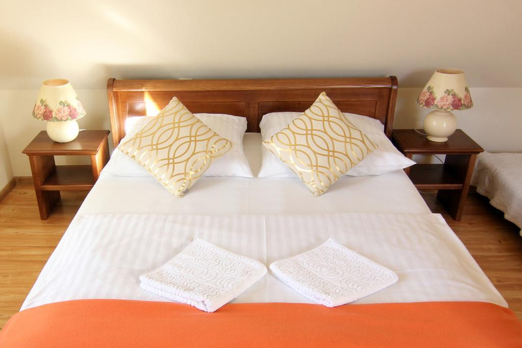 Jawor Apartman Zakopane Kültér fotó