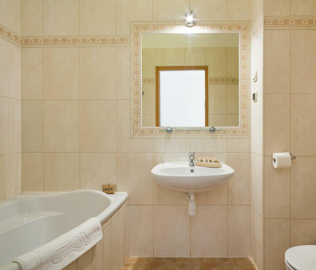 Jawor Apartman Zakopane Kültér fotó