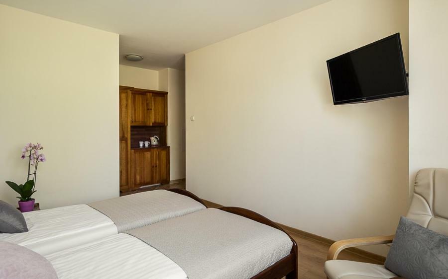 Jawor Apartman Zakopane Kültér fotó