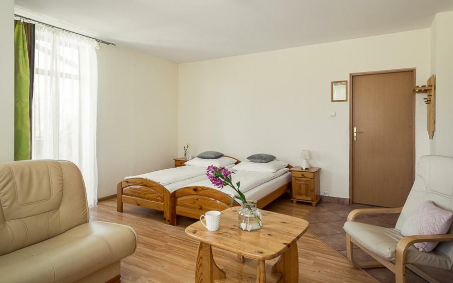Jawor Apartman Zakopane Kültér fotó